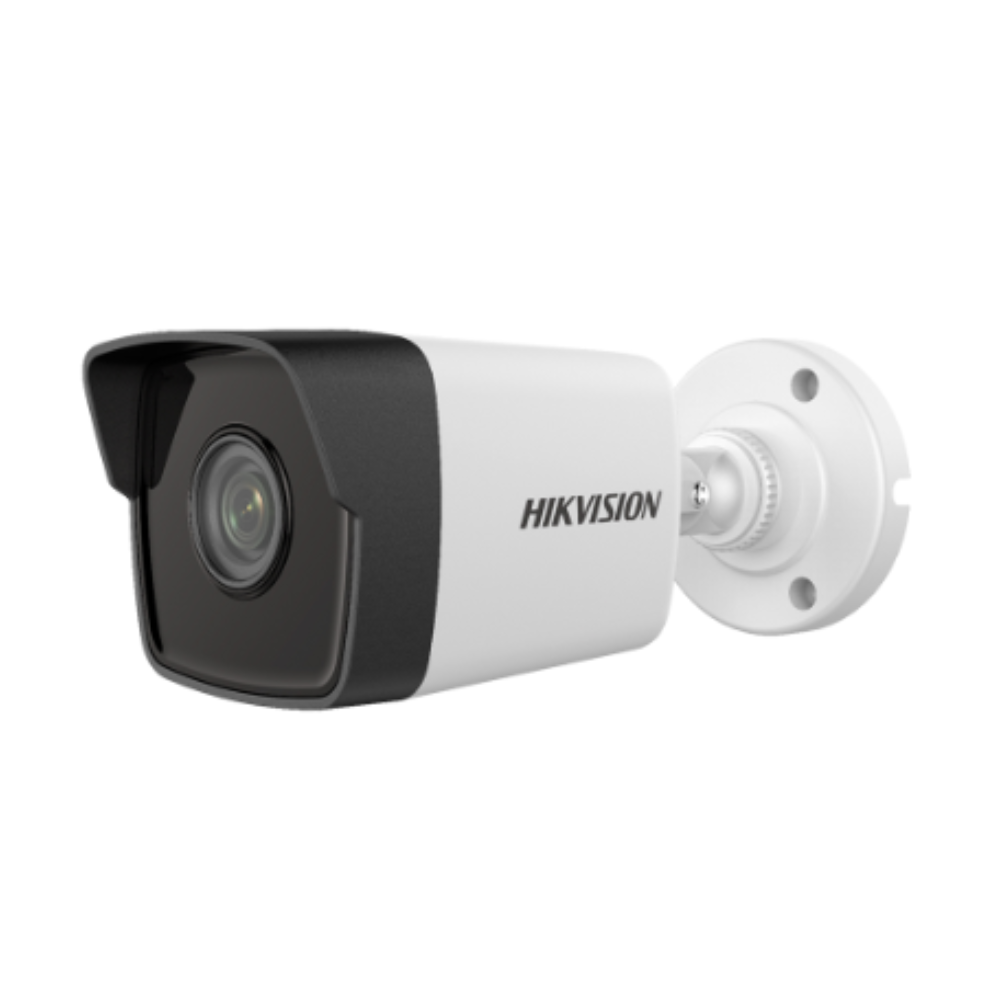 CAMARA IP BULLET 4MP IR30 POE 2.8mm Hikvision