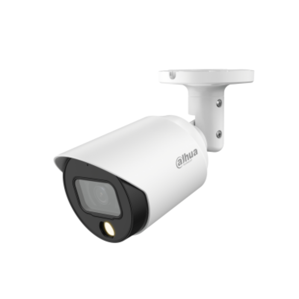 CAMARA HDCVI BULLET 5MP FULL COLOR DAHUA
