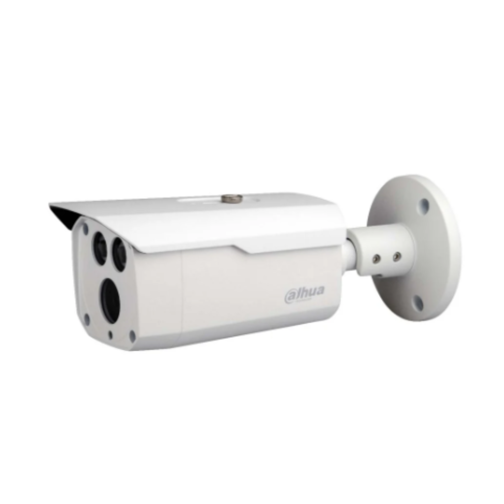 CAMARA EXTERIOR 2MP 1080P 80 METROS DAHUA