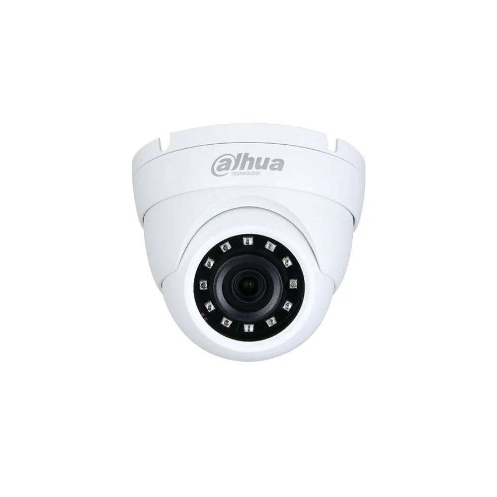 CAMARA DOMO 4K IR 20M DAHUA