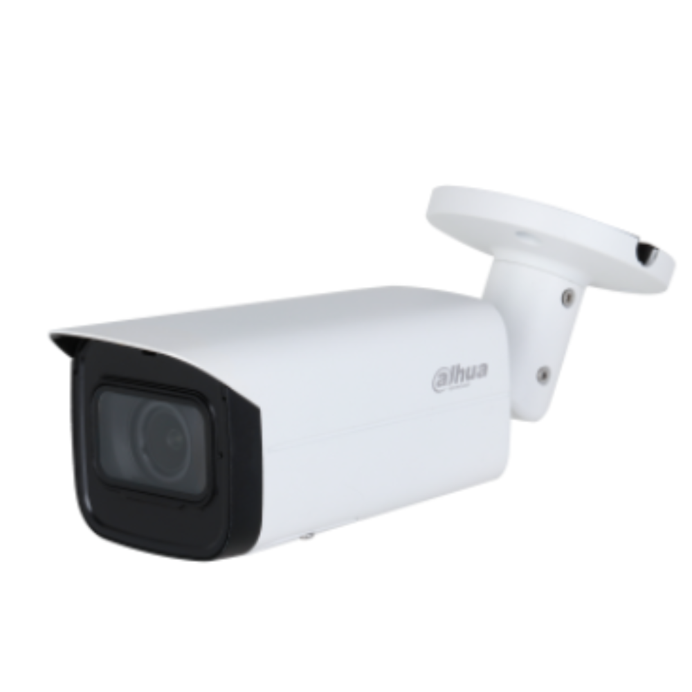 CAMARA BULLET 4 MP WIZSENSE VARIFOCAL Dahua