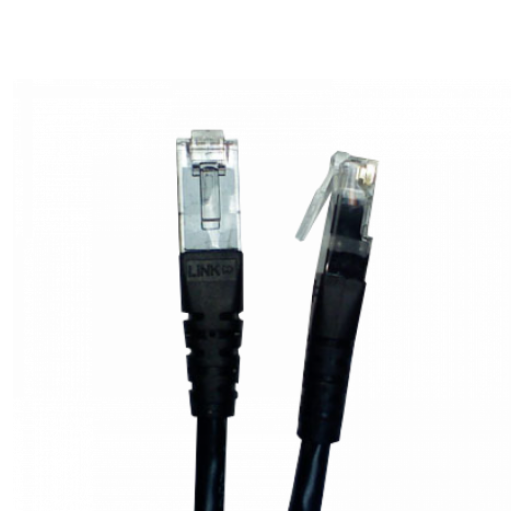 CABLE PATCH INYECTADO MULTIFILAR Procom