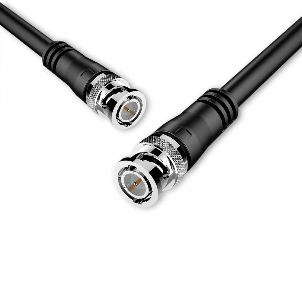 CABLE BNC 0.5M Procom