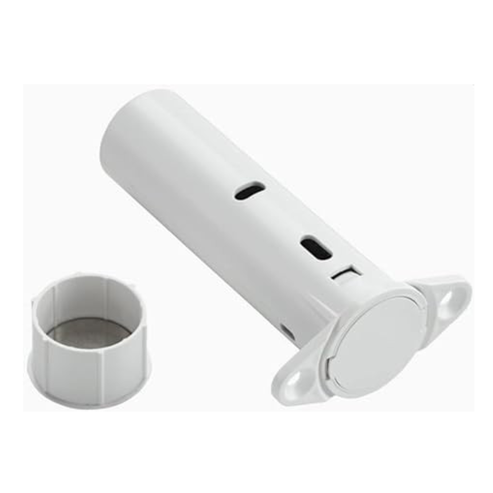 Contacto Magnético empotrar inalámbrico Power G compatible NEO PRO DSC