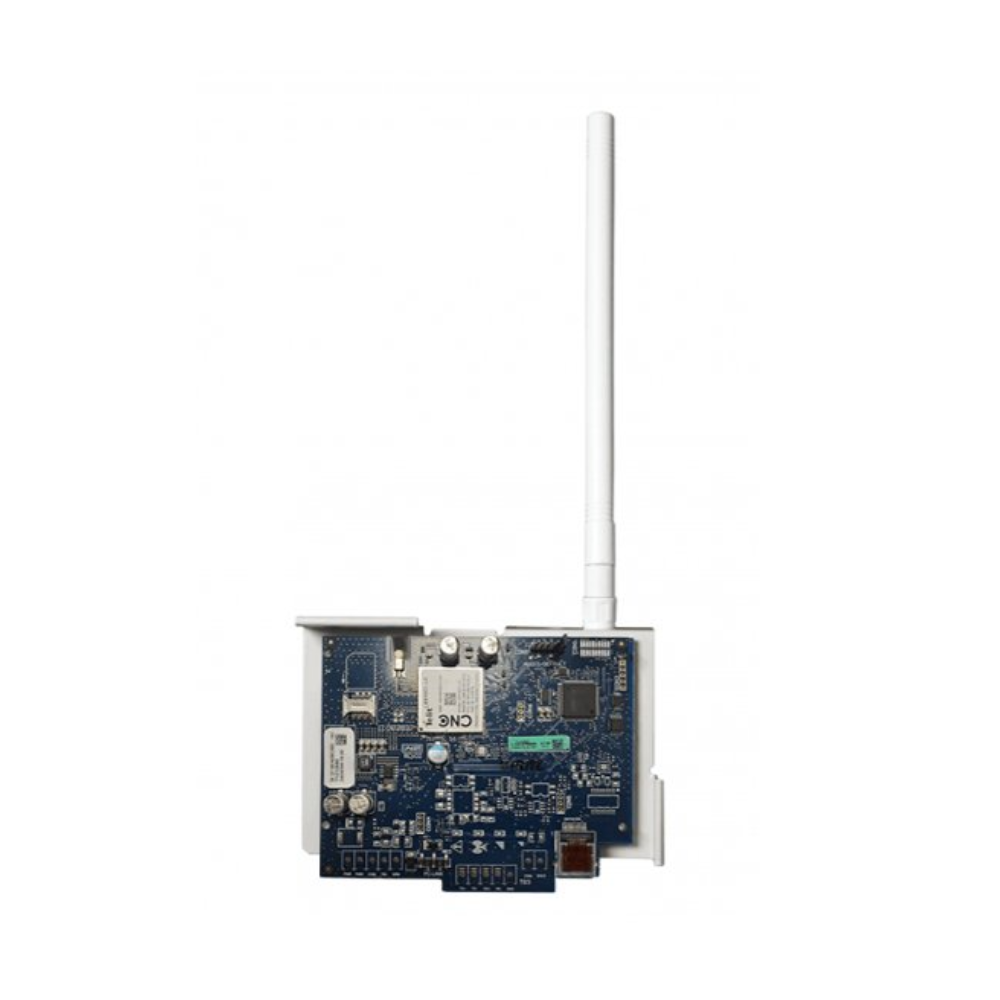 COMUNICADOR 4G ETHERNET DSC
