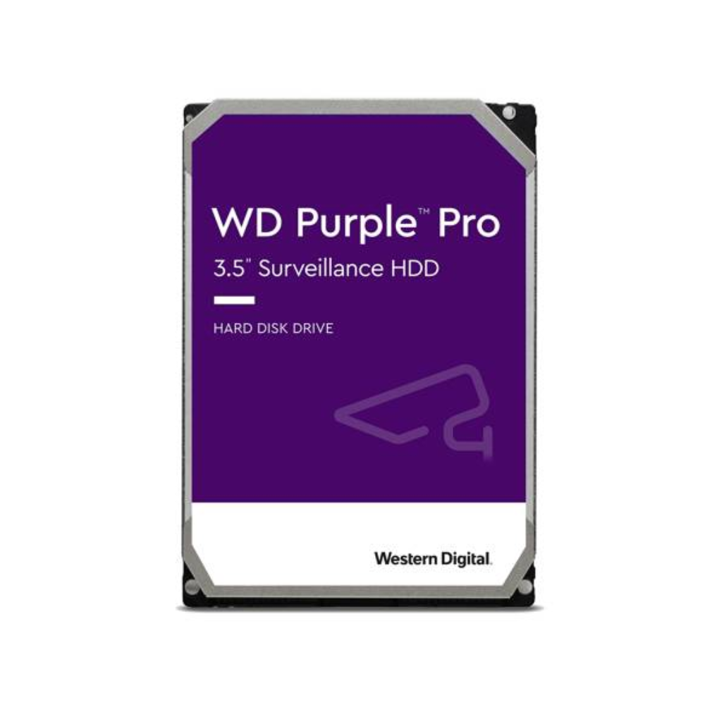 DISCO DURO WESTERN DIGITAL 12TB