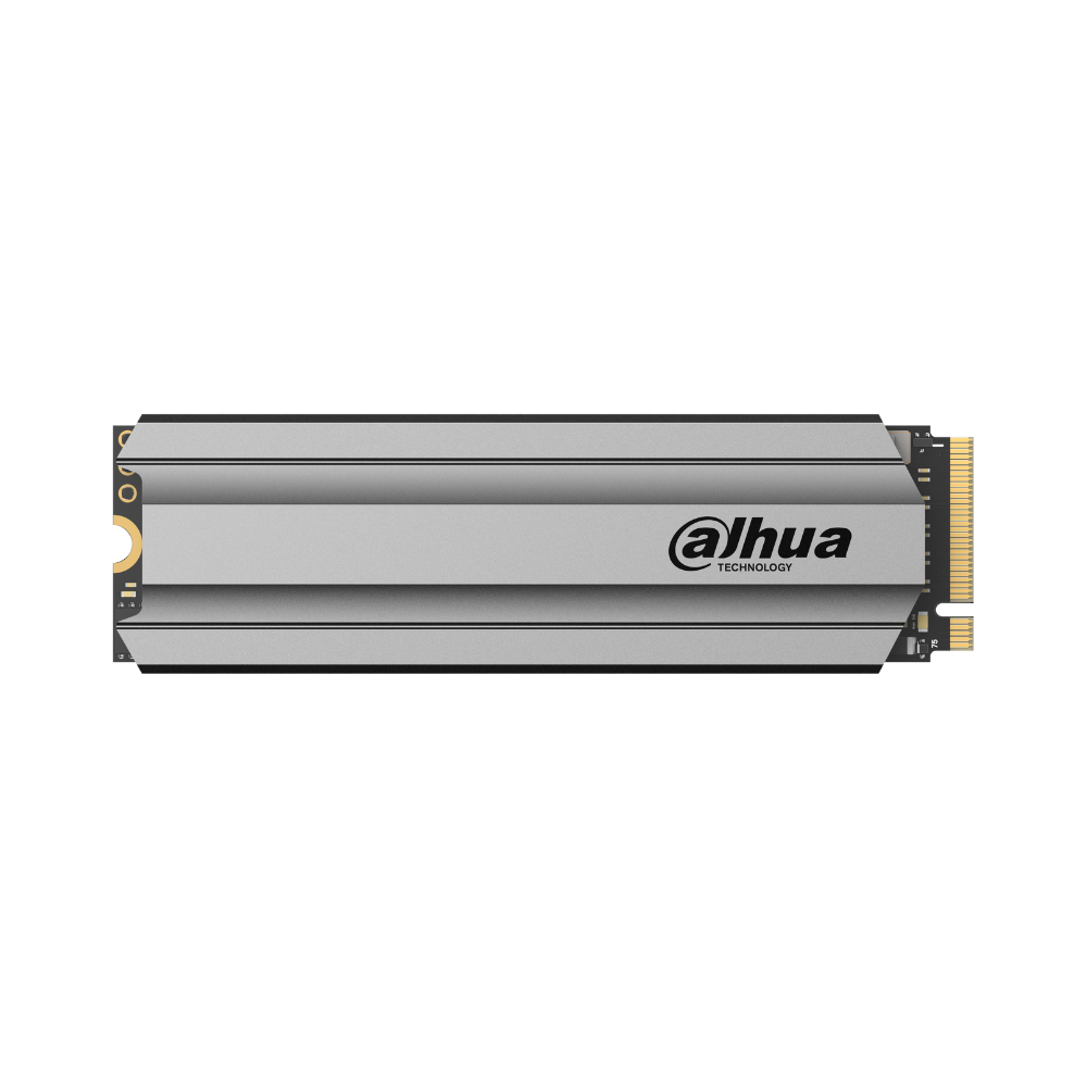 NVMe M.2 PCIe 512GB