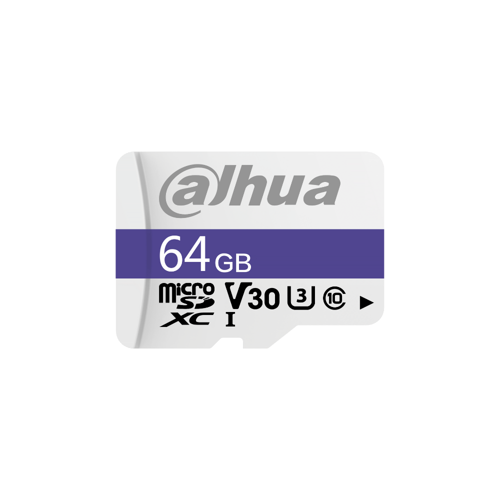 Memoria MicroSD 64GB Consumo R95MB/s W30MB/s