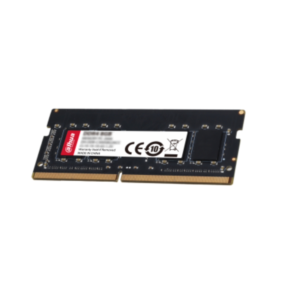 Memoria RAM 8GB SODIMM Laptop DDR4 3200Mhz Dahua