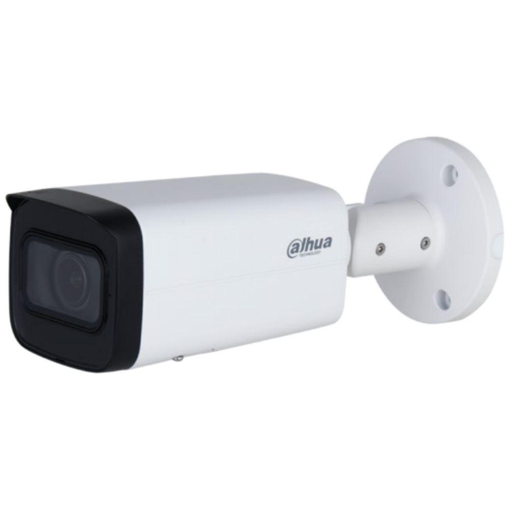 Cámara Bala IP 4MP WizSense