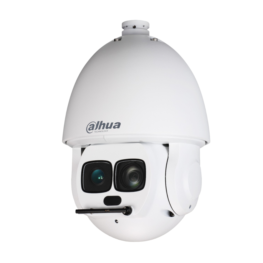 Cámara PTZ Dahua DH-SD6AL245GB-HNV