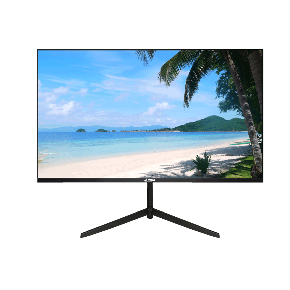 Monitor Dahua 21.45" FHD