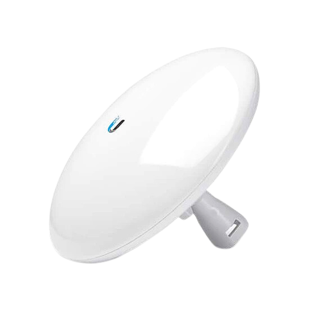 Antena NanoBeam AC GEN2 NBE-5AC-GEN2 Puente inalámbrico AirMax Ubiquiti