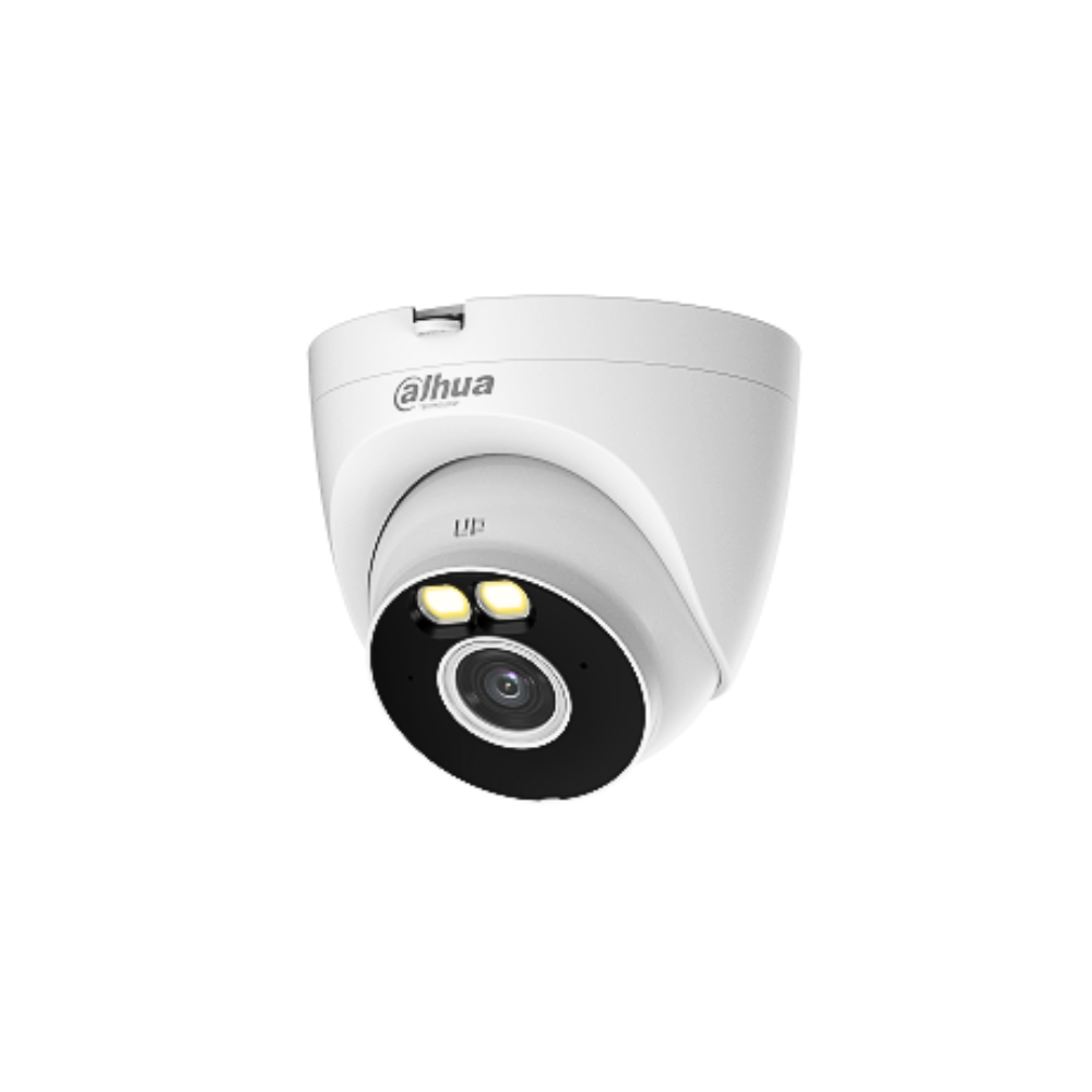 Cámara IP Visión Nocturna Full Color DH-IPC-T2A-LED Dahua