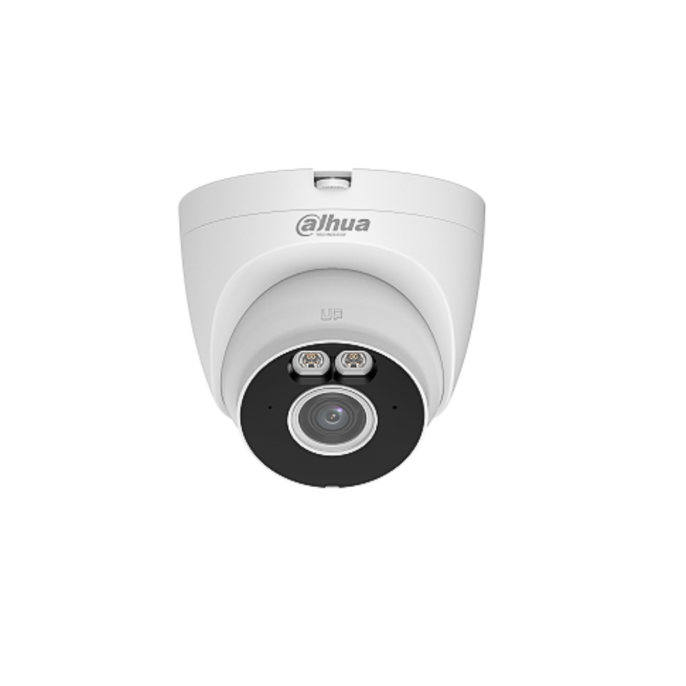 Cámara IP Visión Nocturna Full Color DH-IPC-T2A-LED Dahua - Imagen 2