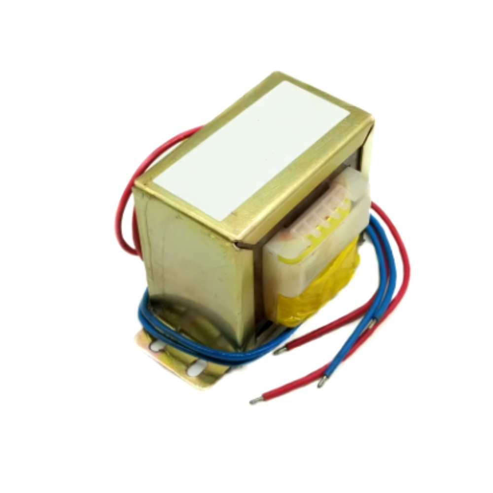 TRANSFORMADOR  de voltaje 16V 3A TR-16V-3A