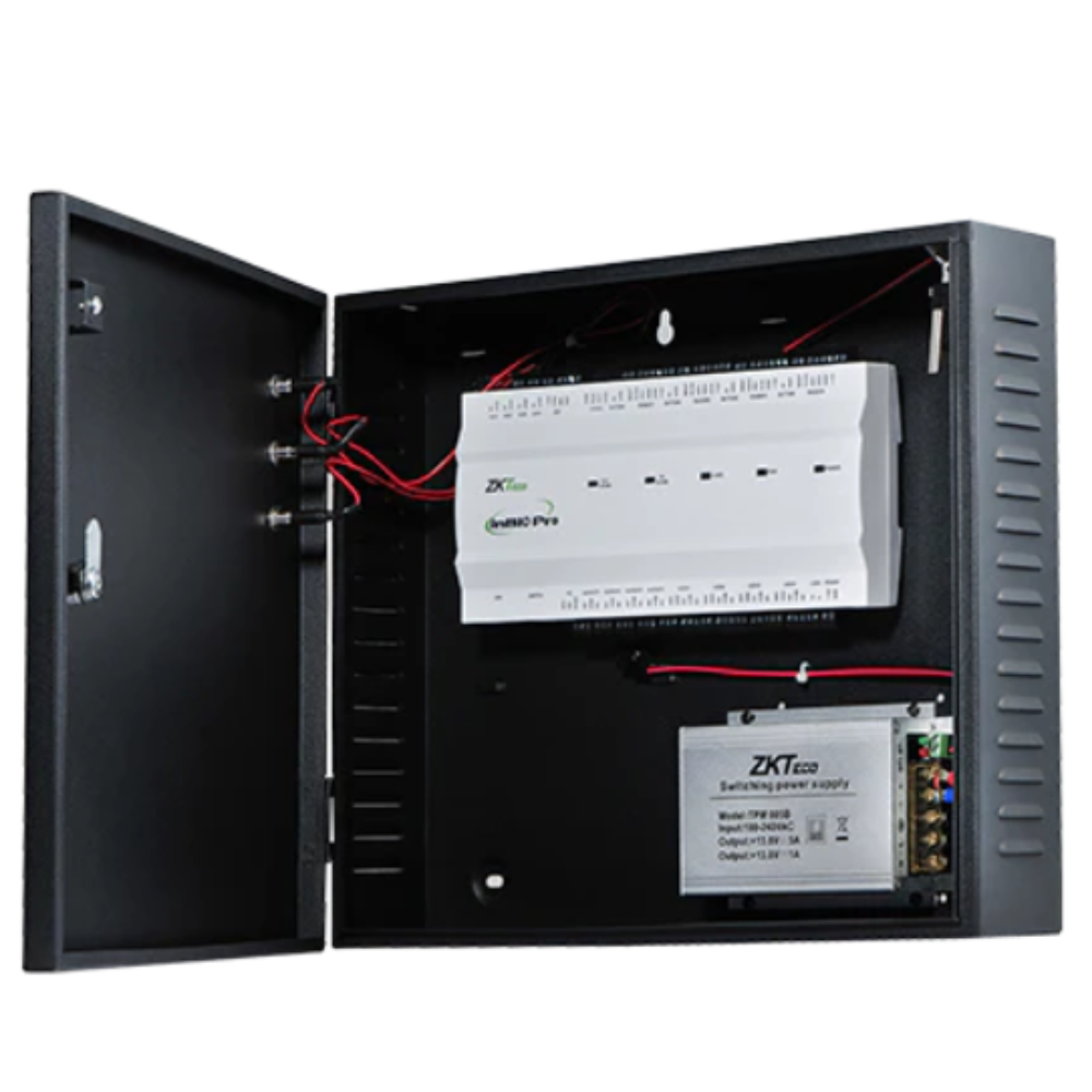 INBIO460-PRO - central de control de acces