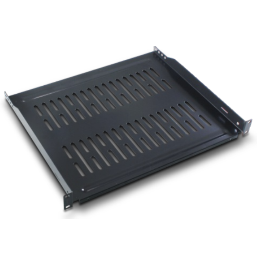 Bandeja para Rack 19 Pulgadas 1U