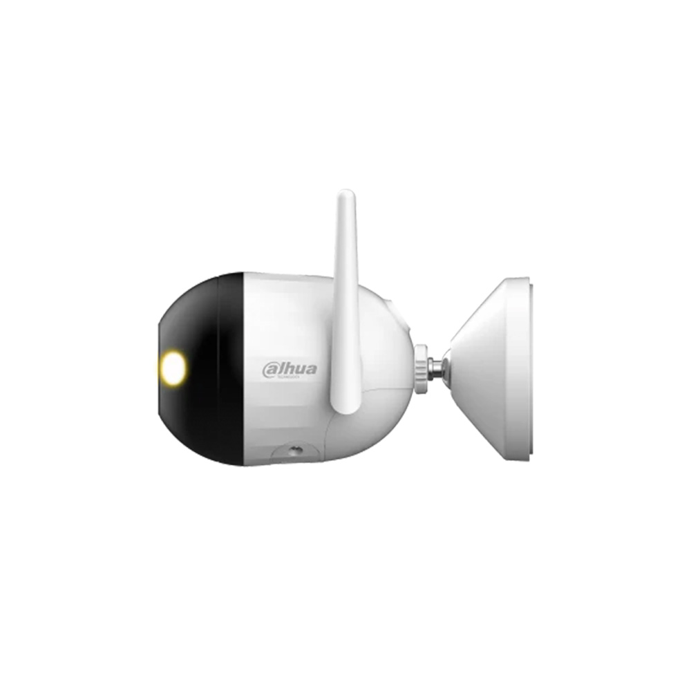 Cámara Bullet IP WIFI 2MP Full Color Dual Light 30Mts 2.8mm IP67 Audio Dahua - Imagen 2