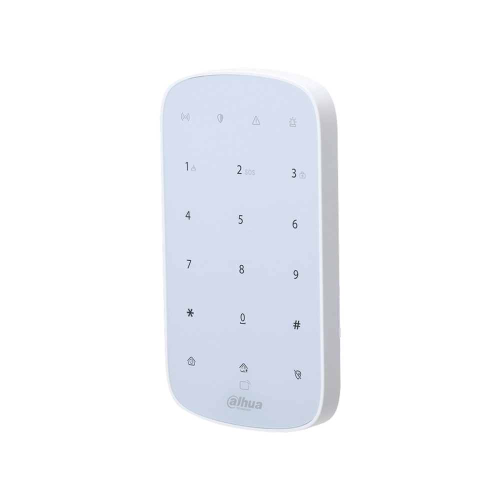 Keypad Wireless
