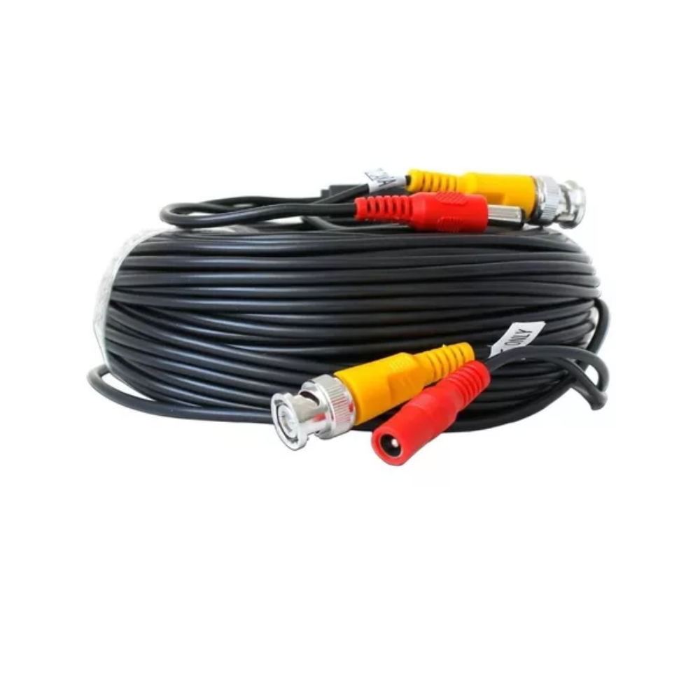 Cable Armado 30 Metros