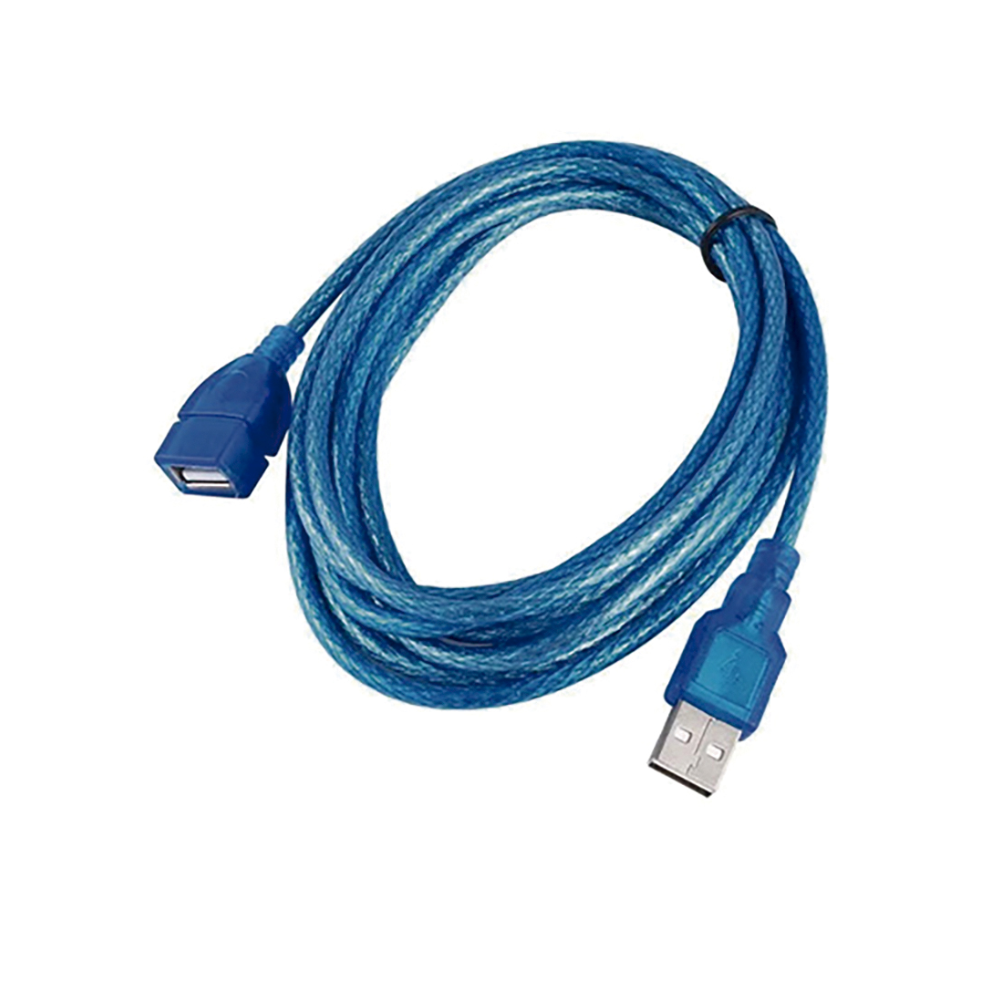 Extensor de Cable USB 5 Metros Procom