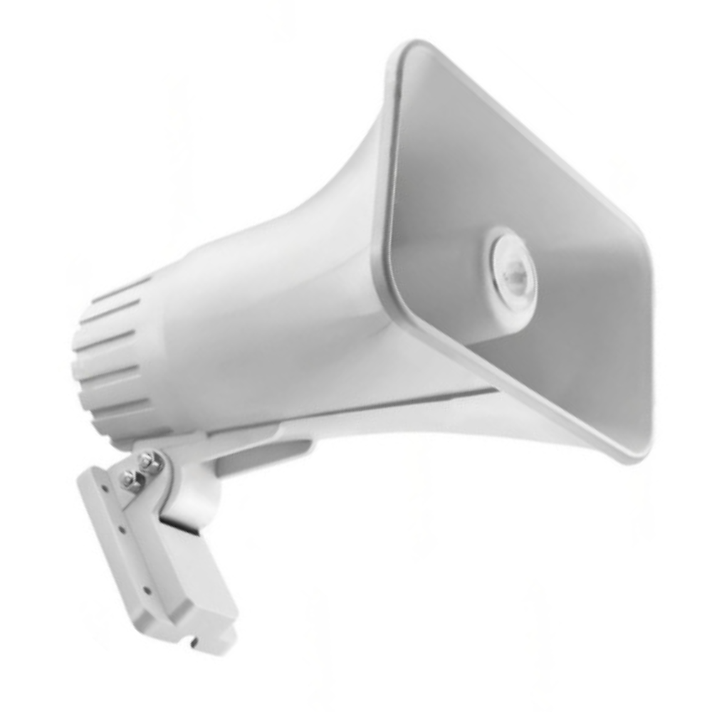 Sirena 2 Tonos 30W 128dB