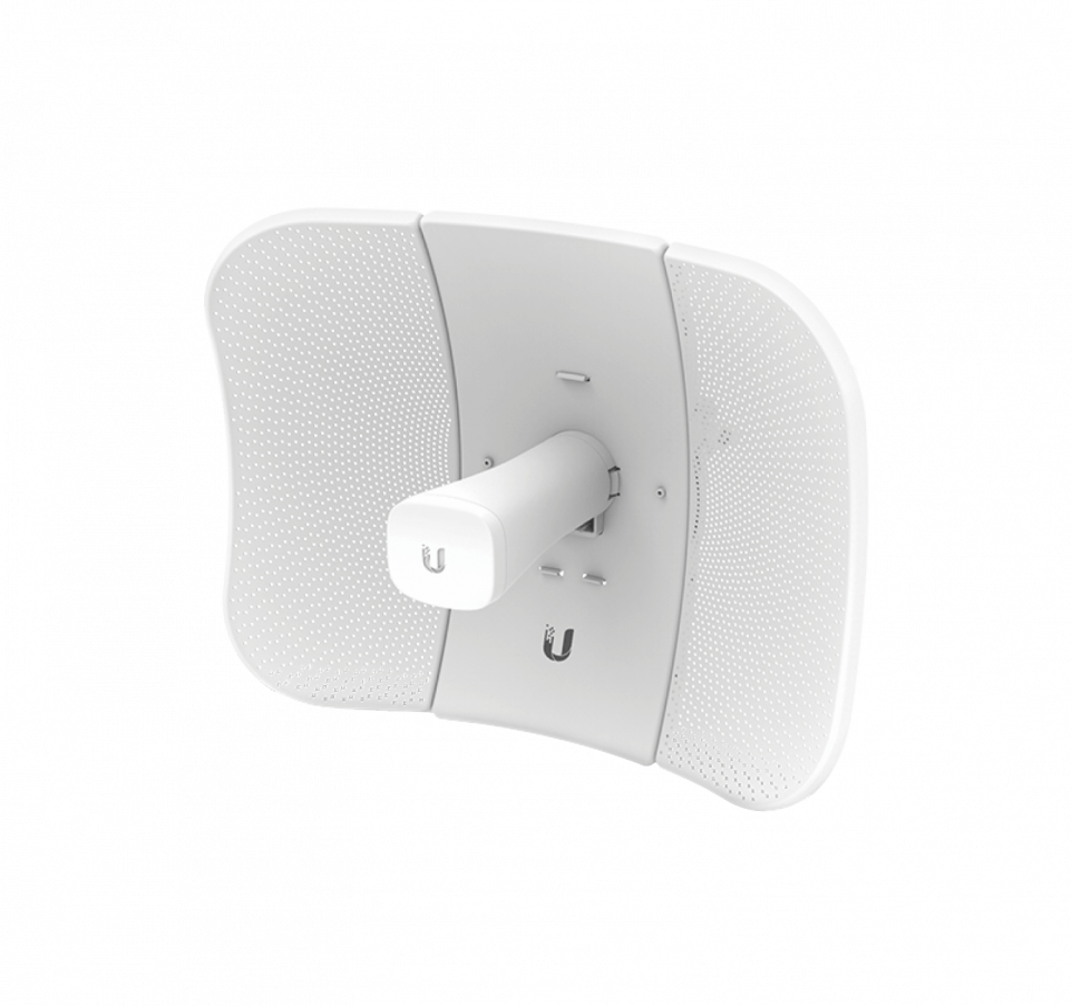 Antena Ubiquiti 23dBi LiteBeam-AC 5150-5875MHz 25dBm 1-1000inc-PoE24V GEEN2
