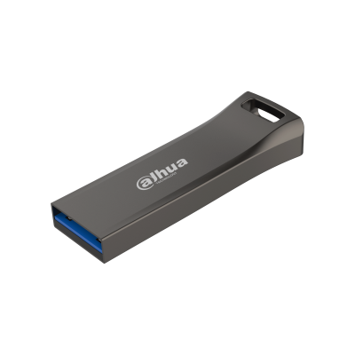 Memoria USB 3.2 128GB Metálico Dahua