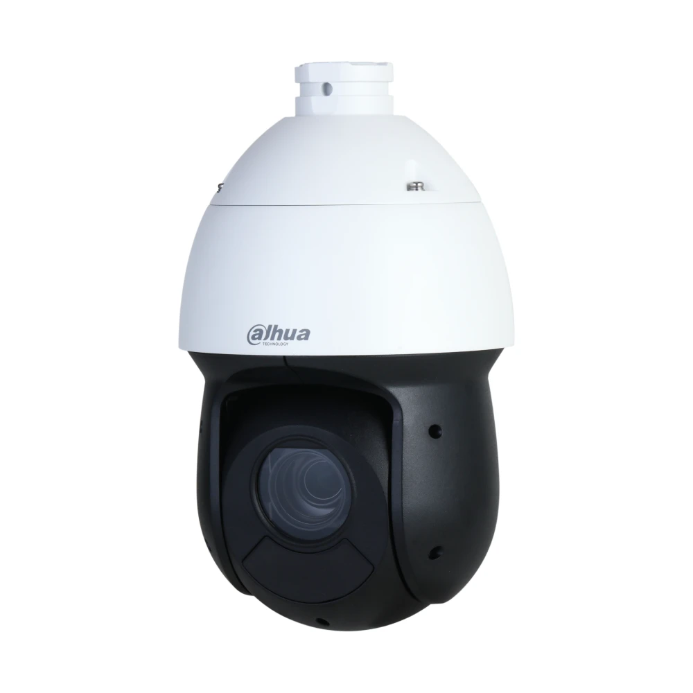 Cámara Dahua PTZ 2MP 25X IR100M WizSense Starvis