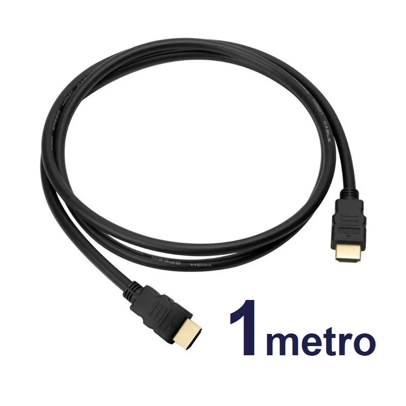 Cable HDMI 1 Metro