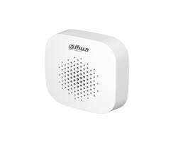 Sirena Interior Inalámbrica para Hub Dahua 433MHz 105dB