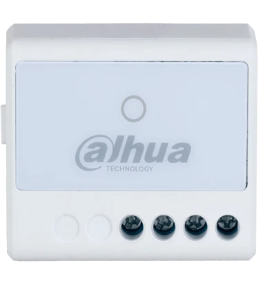 Switch Muro Inalámbrico Dahua Control 220ac