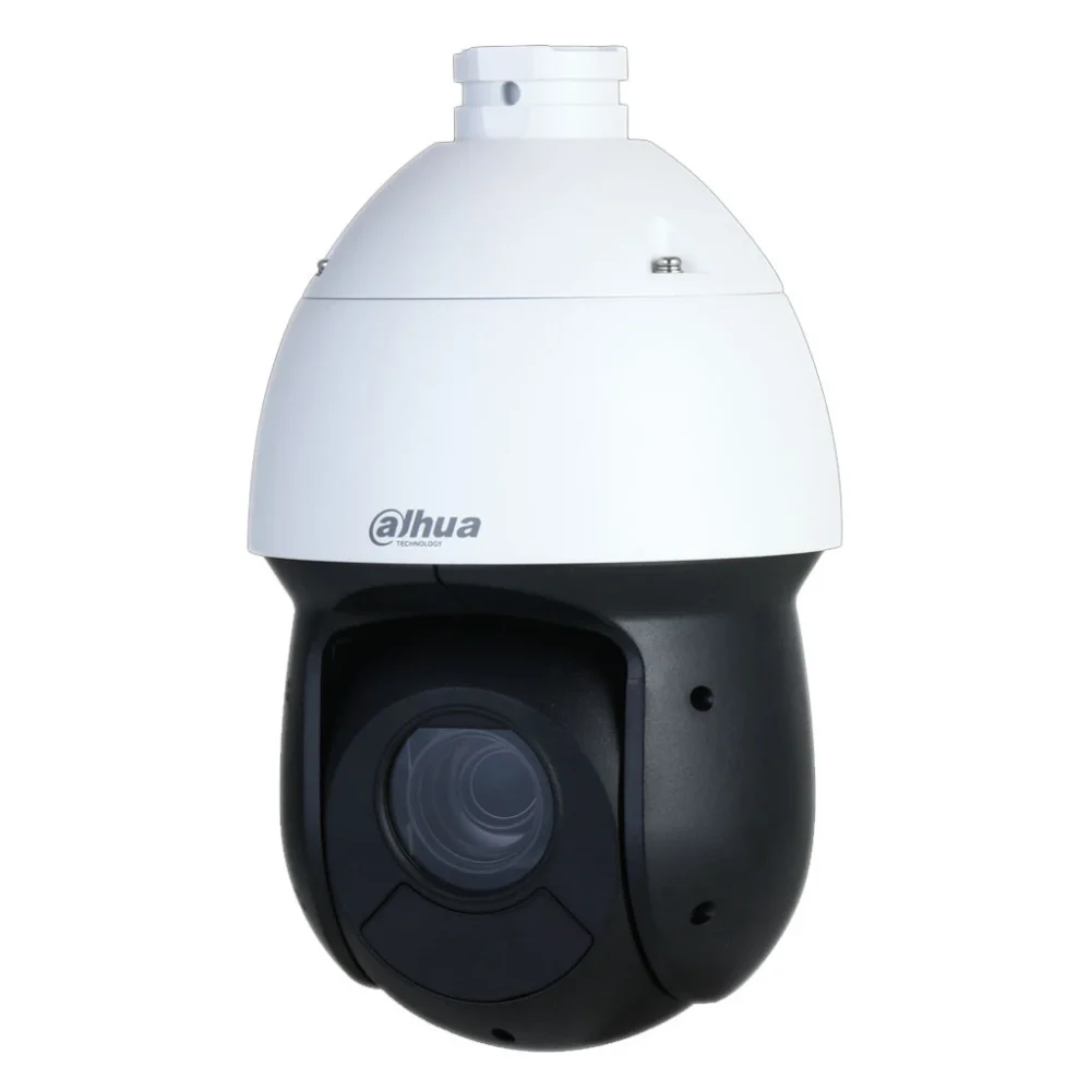 Cámara PTZ IP Dahua 2MP 16X IR100m WizSense
