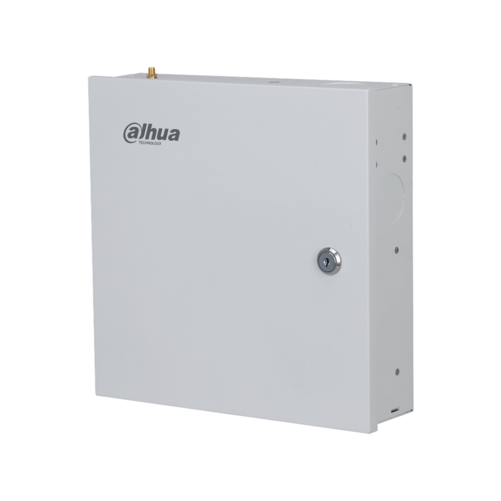 Alarma Dahua 8 Zonas Expandible a 72 Zonas TCP-IP
