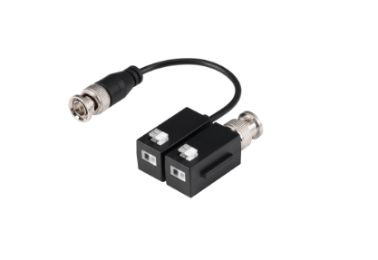Balun HDCVI Canal Pasivo