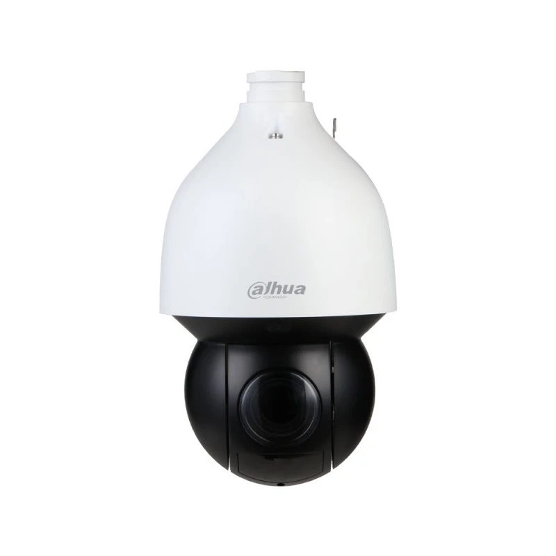 Cámara PTZ IP Dahua 2MP 32X IR150m WizSense