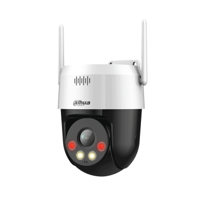 CAMARA PT A2 OUTDOOR WIFI SMART DUAL LIGHT IA 3MP DAHUA