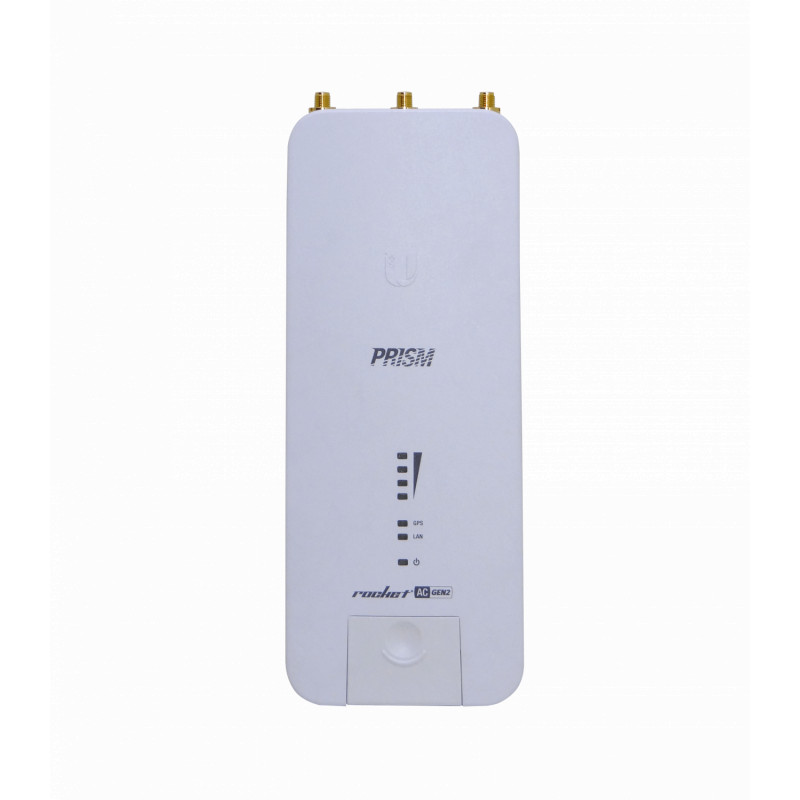 Punto de Acceso Ubiquiti RP-5AC-GEN2