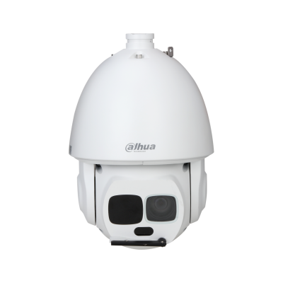 PTZ Dahua 4MP 45X Starlight IR 300m