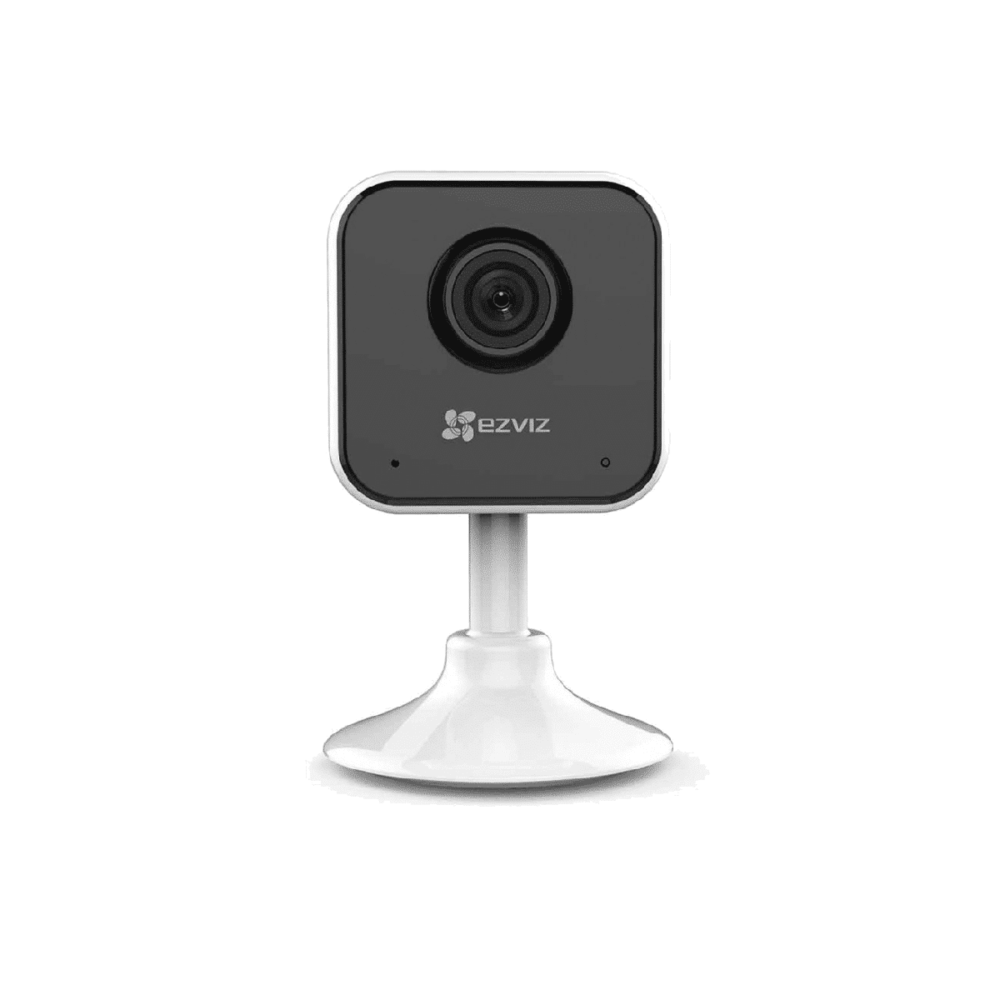 Cámara WIFI Visión Nocturna Full HD 1080P Micro SD Plástica Ezviz