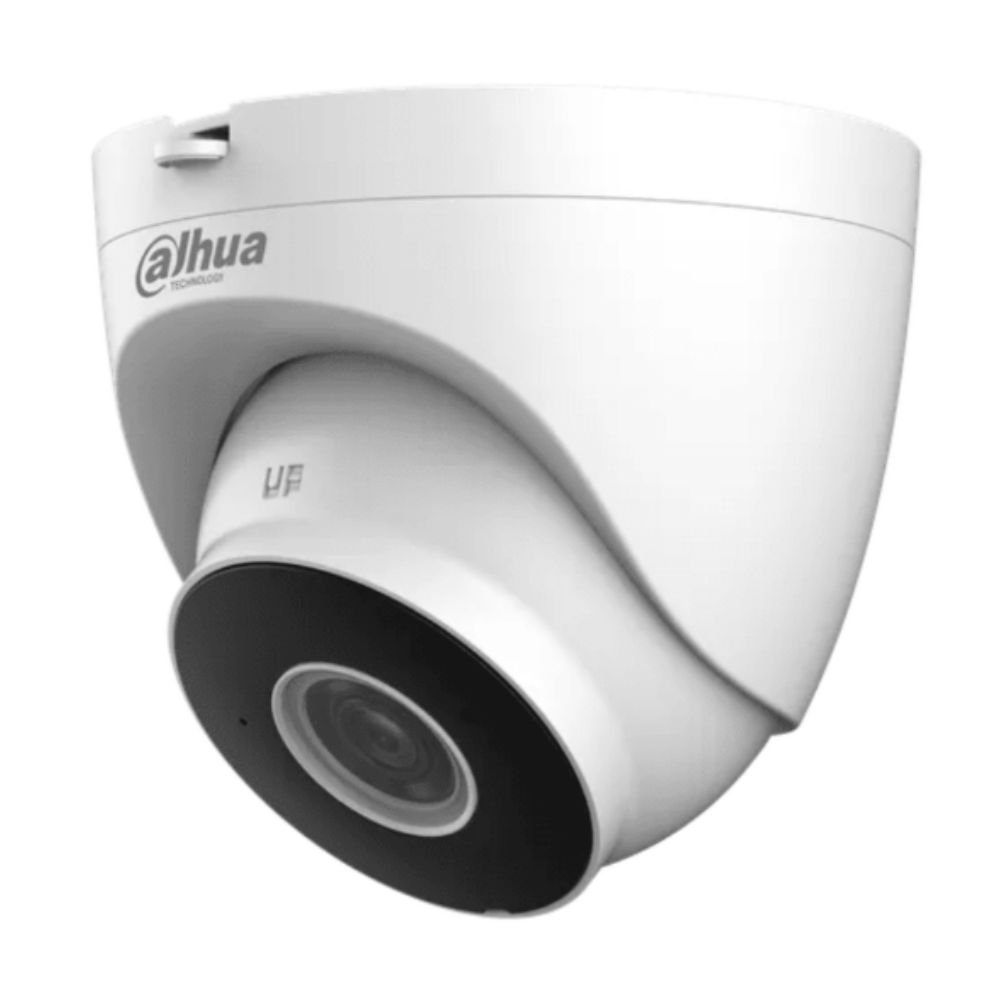 Camara Domo WIFI 4MP 2.8MM IP67 DAHUA