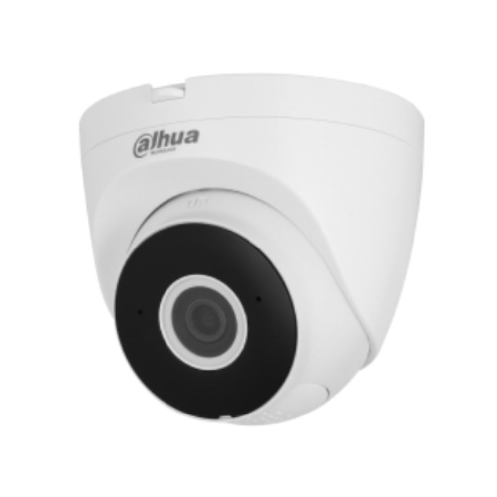 Camara Domo WIFI 4MP 2.8MM IP67 Audio Bidireccional DAHUA