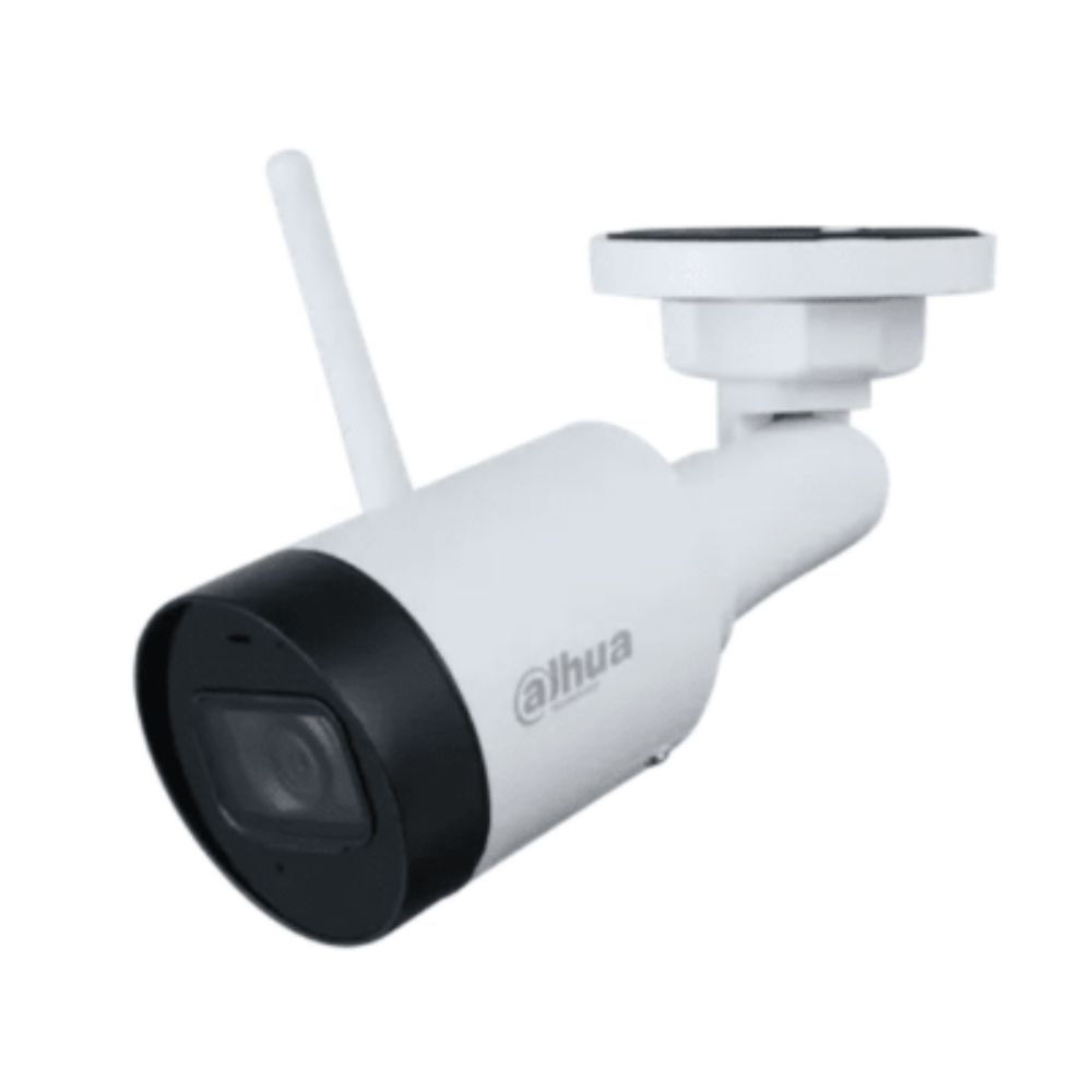 Camara WIFI 2MP 2.8MM IP67 DAHUA