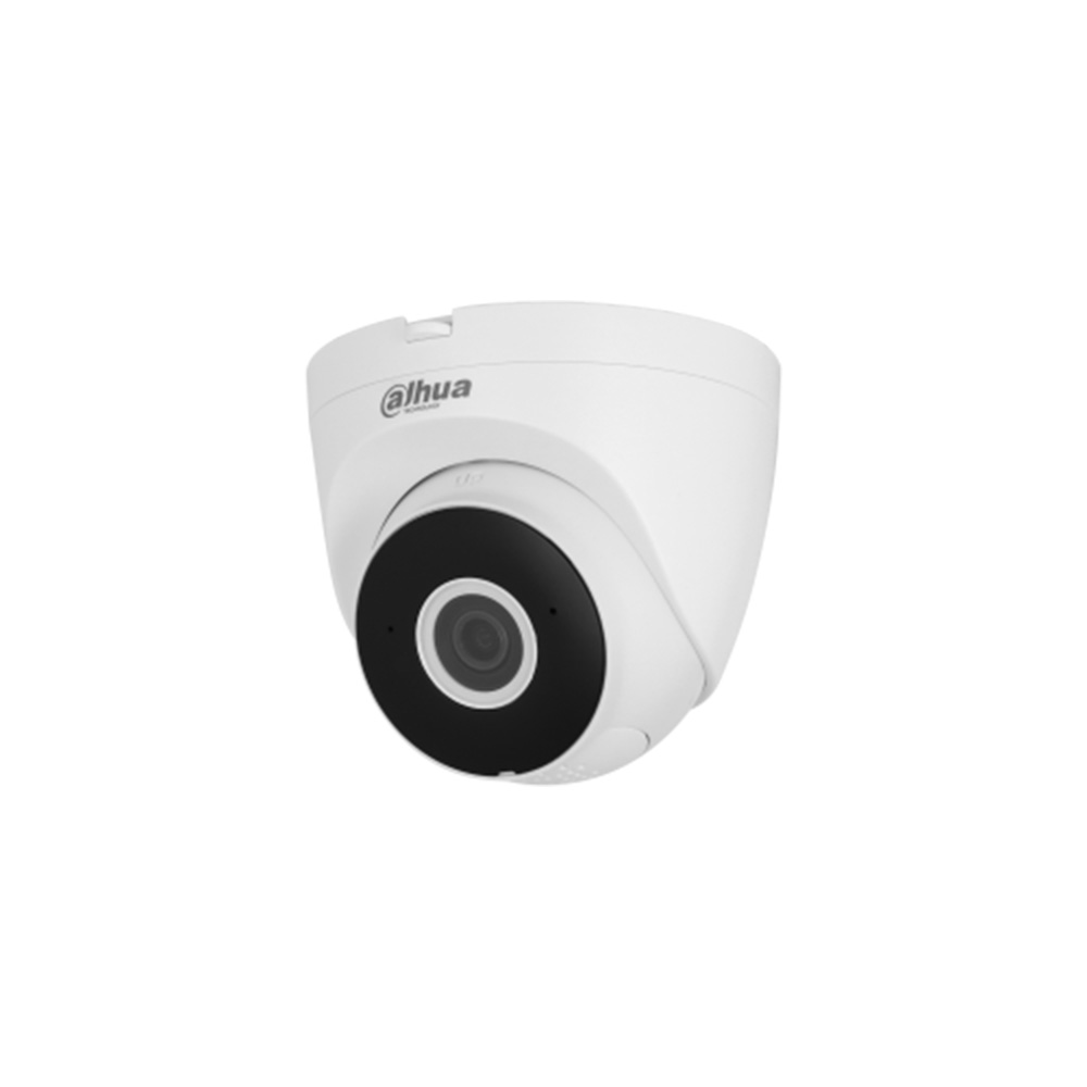 Camara Domo WIFI 4MP 2.8MM IP67 Audio Bidireccional DAHUA