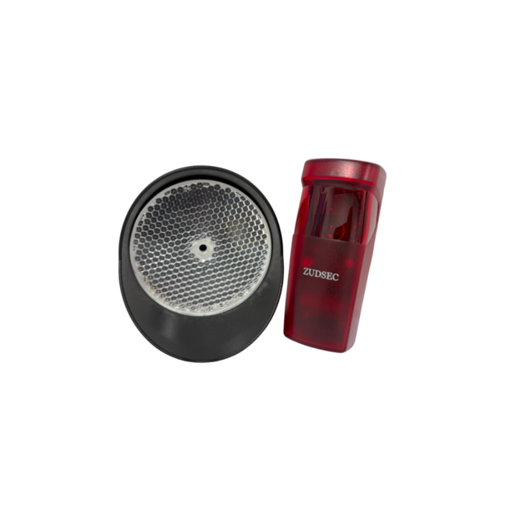 Sensor de Haz Fotoeléctrico Retrorreflectante ABO-15L