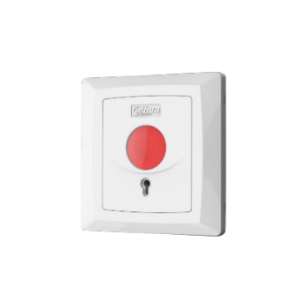 Detector de Movimiento Inalámbrico Dahua