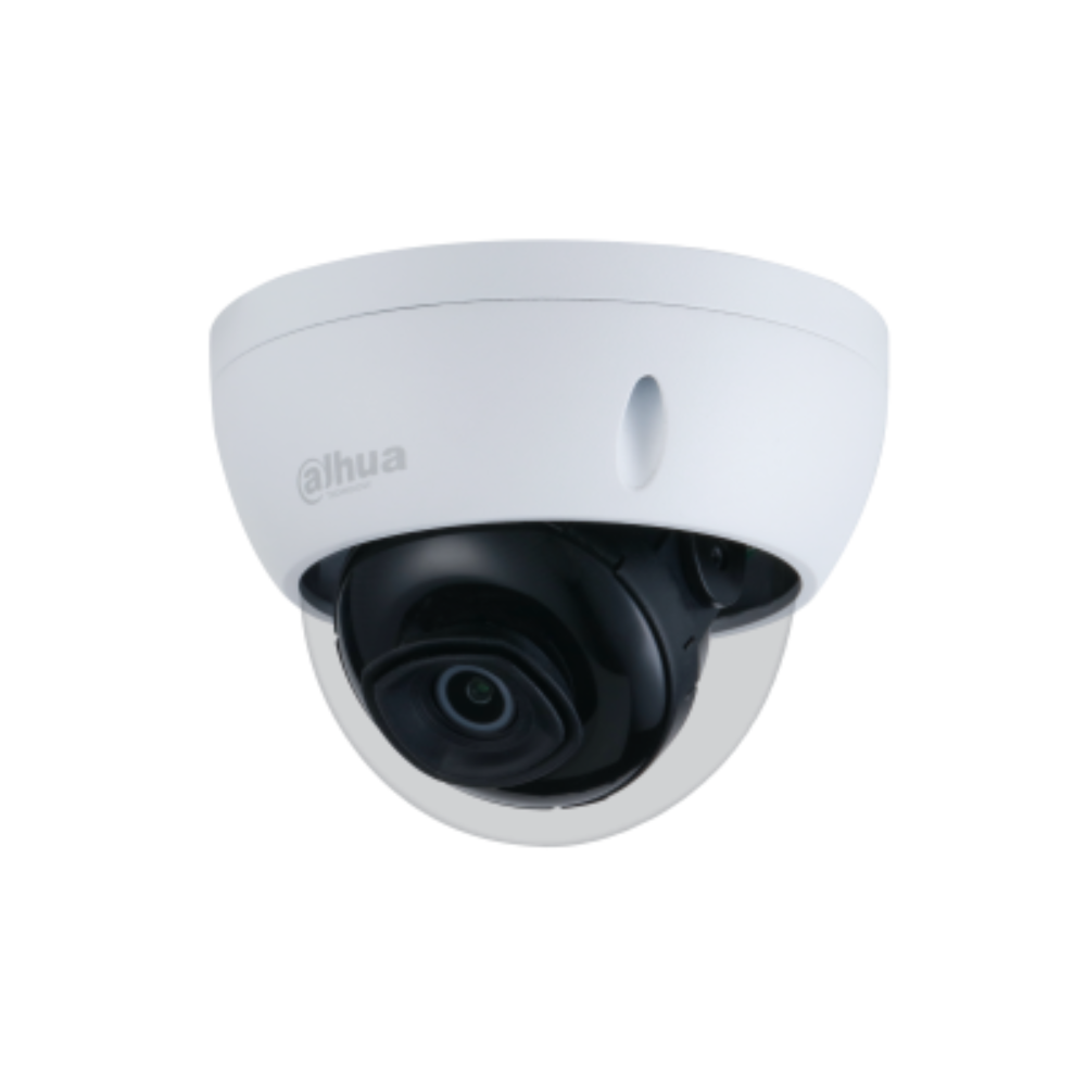 Cámara IP Domo Dahua WizSense de 4MP