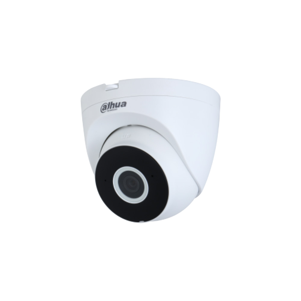 Cámara Domo IP Dahua WiFi de 2MP, Lente 2.8mm, IP67