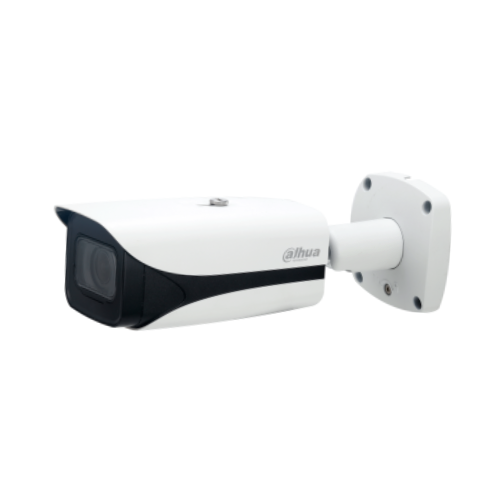 Cámara IP Bala Dahua de 8MP Varifocal con IR